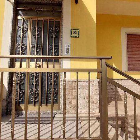 Casetta Orchidea A Pochi Passi Dal Centro LMP Eksteriør bilde