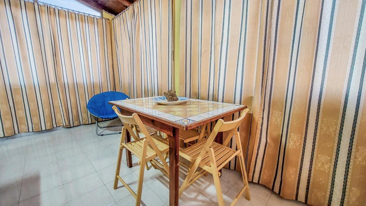 Casetta Orchidea A Pochi Passi Dal Centro LMP Eksteriør bilde